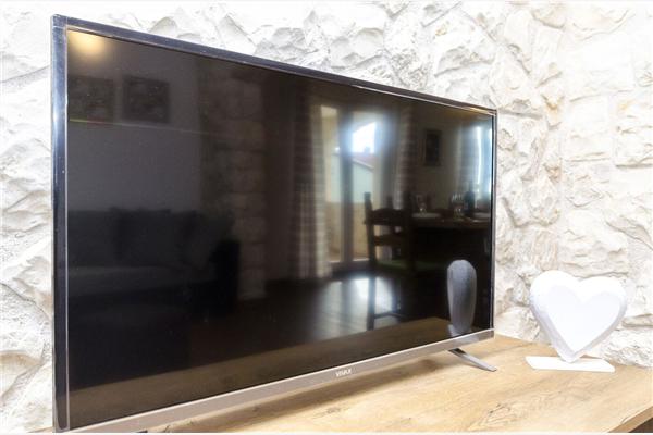 Apartment A1, for 10 persons