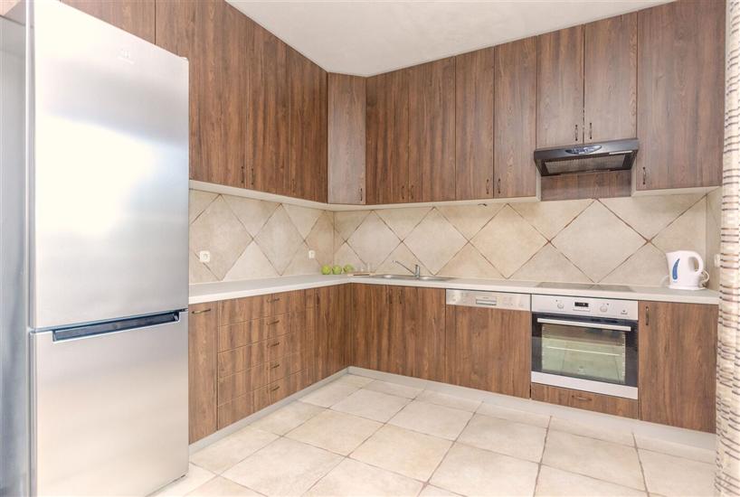 Apartment A1, for 10 persons