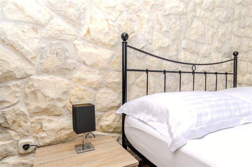 Apartment A1, for 10 persons