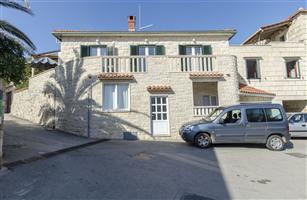 Apartman - Postira - otok Brač