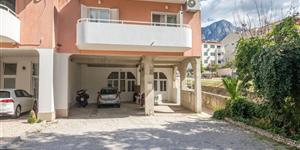 Apartment - Baska Voda
