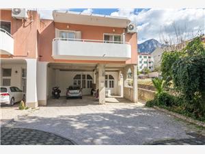 Apartment Makarska riviera,BookDenisFrom 285 €