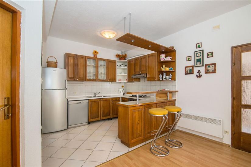 Apartman A1, 7 személyes