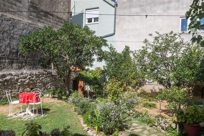 Apartmaj Ante Tonči