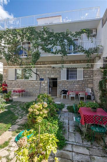 Apartmaj Ante Tonči