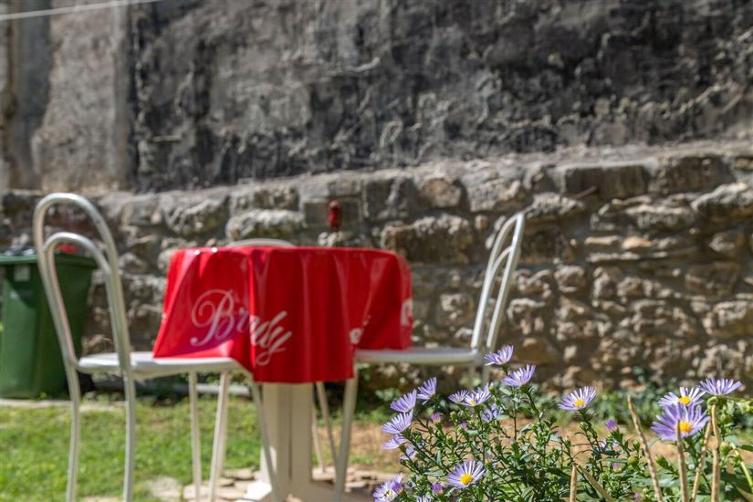 Apartmaj Ante Tonči