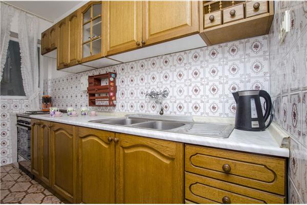 Apartment A4, for 3 persons