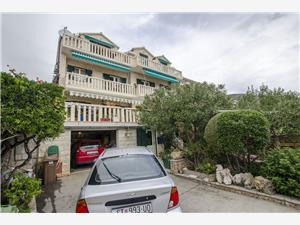 Apartma Srednjedalmatinski otoki,RezervirajSimonOd 185 €