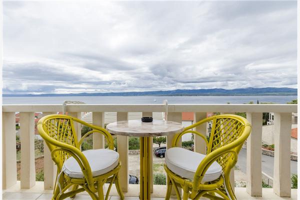 Room S2, for 2 persons