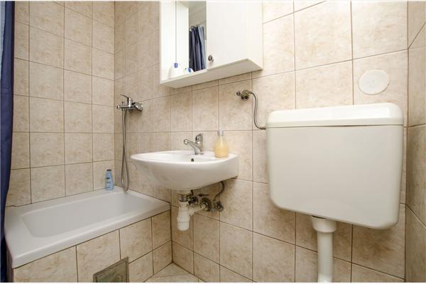 Apartment A3, for 2 persons