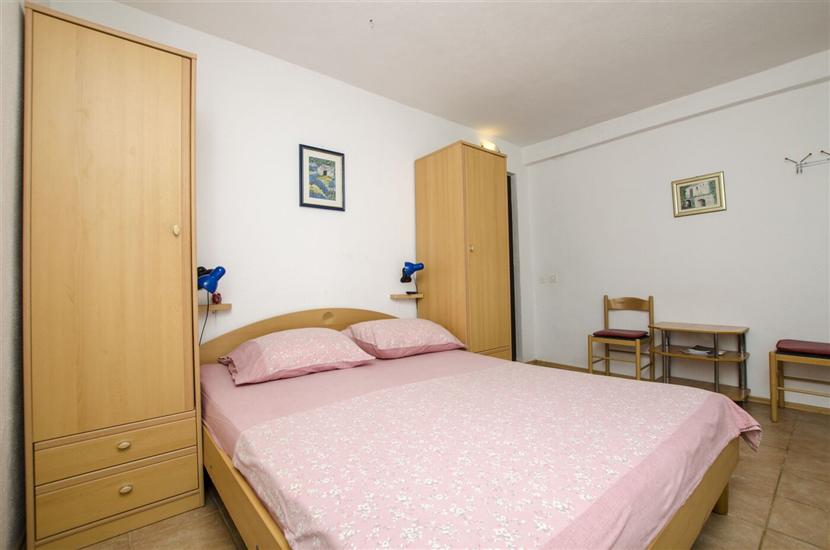 Apartment A3, for 2 persons