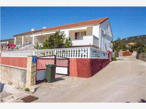 Lägenhet Split och Trogirs Riviera,BokaMarinFrån 97 €