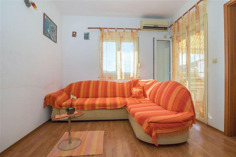 Apartment A1, for 3 persons