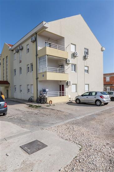 Apartmán Danijela