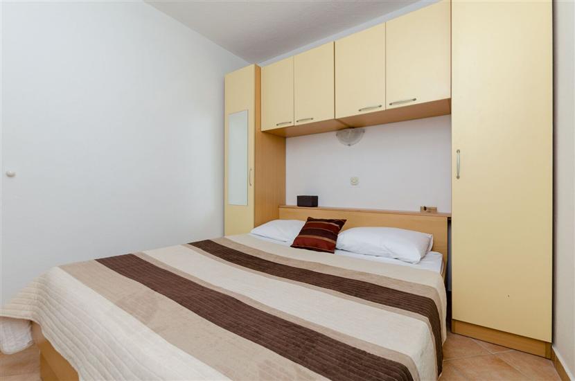 Apartment A3, for 4 persons