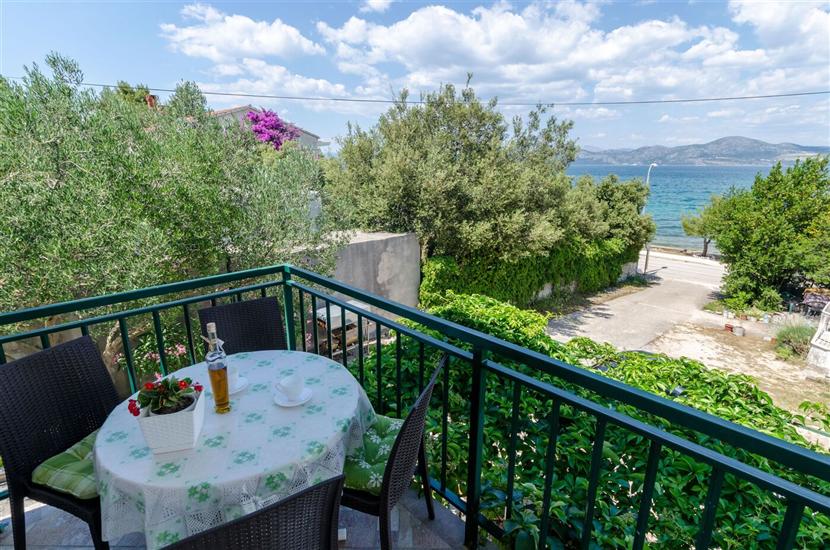 Apartment A3, for 4 persons