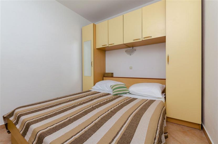 Apartment A4, for 3 persons