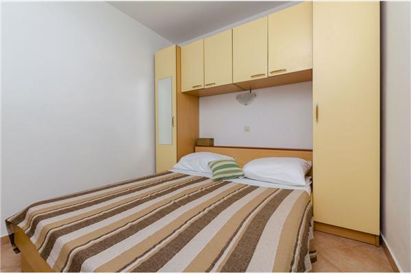 Apartment A4, for 3 persons