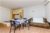 Apartment A5, for 4 persons