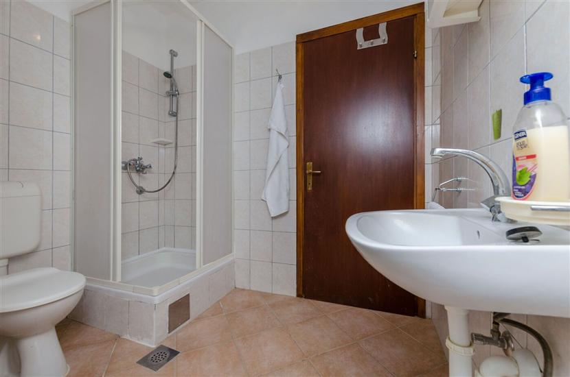 Apartment A5, for 4 persons