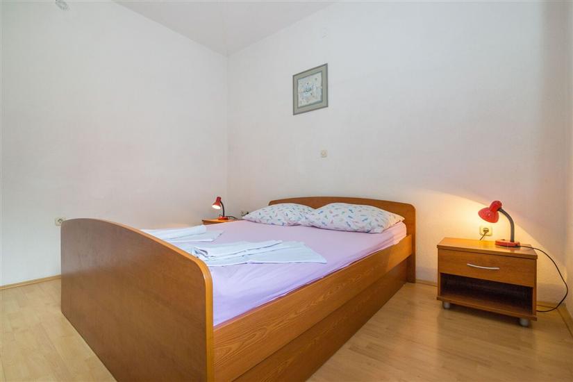 Apartment A3, for 2 persons