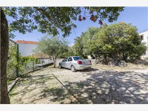 Apartament Riwiera Sibenik,RezerwujPetraOd 1373 kč