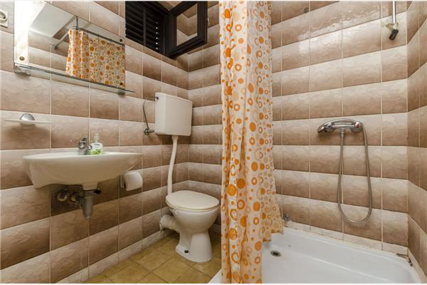 Apartmá A1, pro 4 osoby