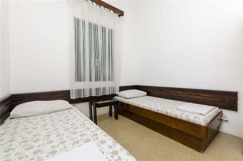 Apartmá A1, pro 4 osoby