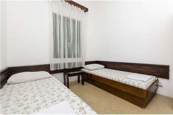 Apartmá A1, pro 4 osoby