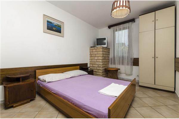 Apartmá A1, pro 4 osoby