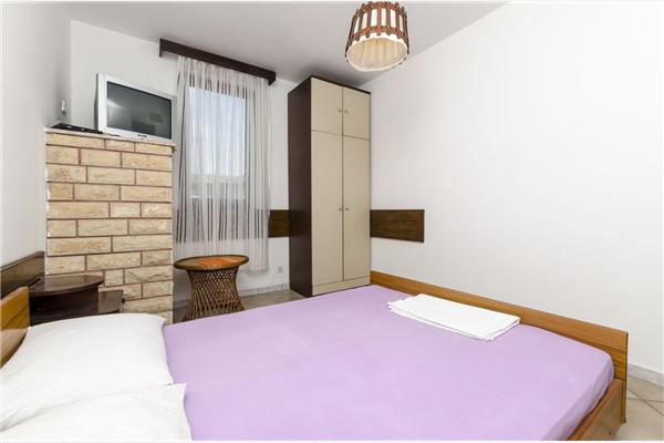 Apartmá A1, pro 4 osoby