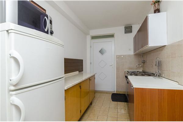 Apartmá A1, pro 4 osoby