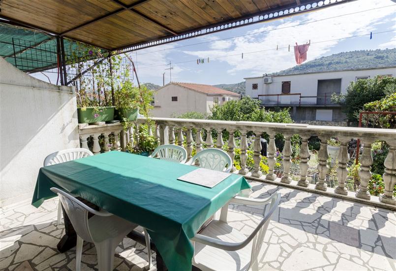 Apartmá A1, pro 4 osoby