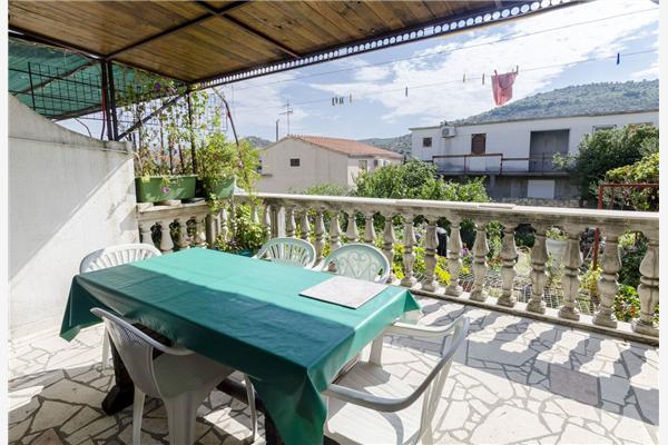 Apartmá A1, pro 4 osoby