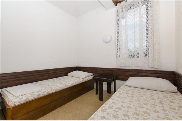 Apartmá A2, pro 4 osoby