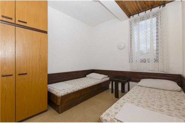 Apartmá A2, pro 4 osoby