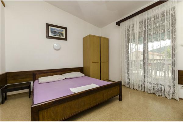 Apartmá A2, pro 4 osoby