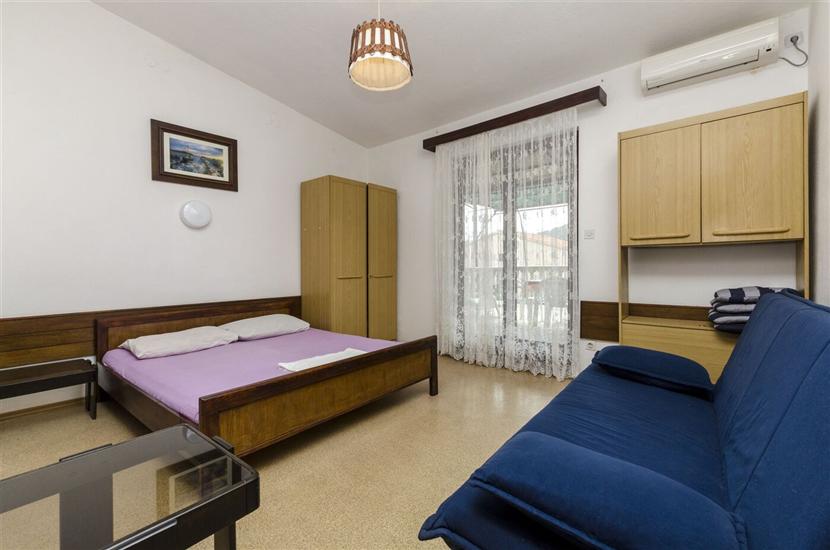 Apartmá A2, pro 4 osoby