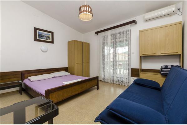 Apartmá A2, pro 4 osoby