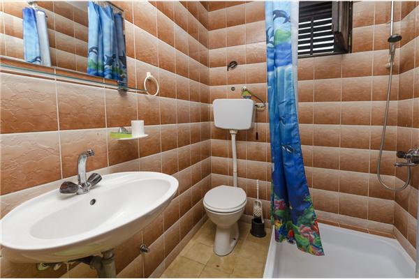 Apartmá A2, pro 4 osoby