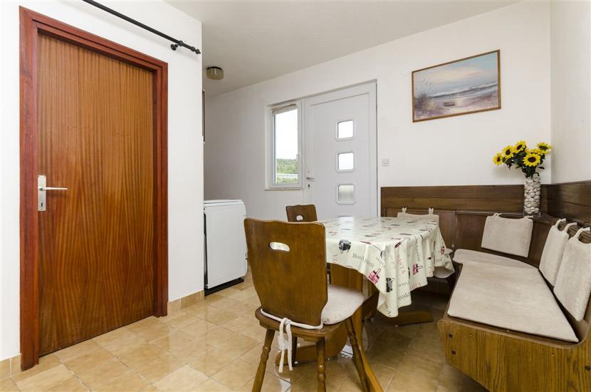 Apartmá A2, pro 4 osoby