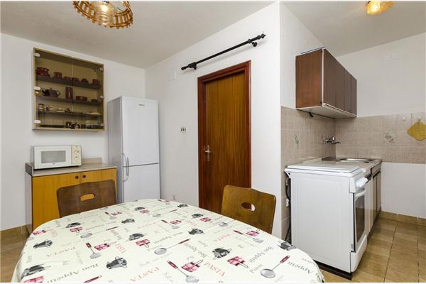 Apartmá A2, pro 4 osoby