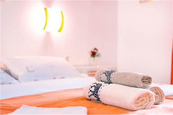 Apartmán A7, pre 2 osoby