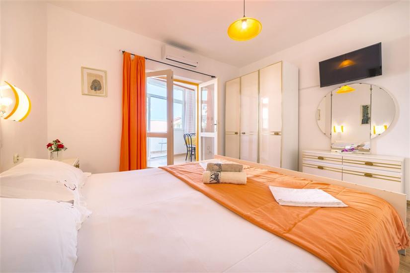 Apartmán A7, pre 2 osoby