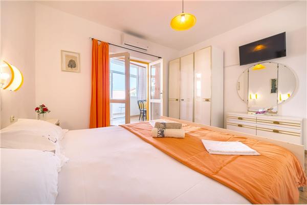 Apartmán A7, pre 2 osoby