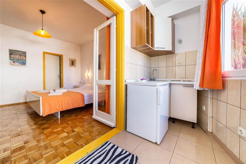 Apartmán A7, pre 2 osoby