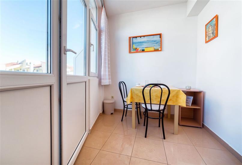 Apartmán A7, pre 2 osoby