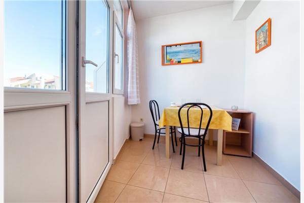 Apartmán A7, pre 2 osoby