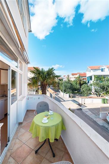 Apartmán A7, pre 2 osoby