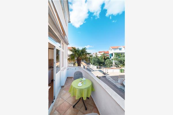 Apartmán A7, pre 2 osoby